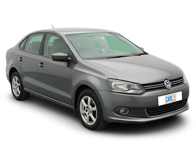 Volkswagen Vento-img